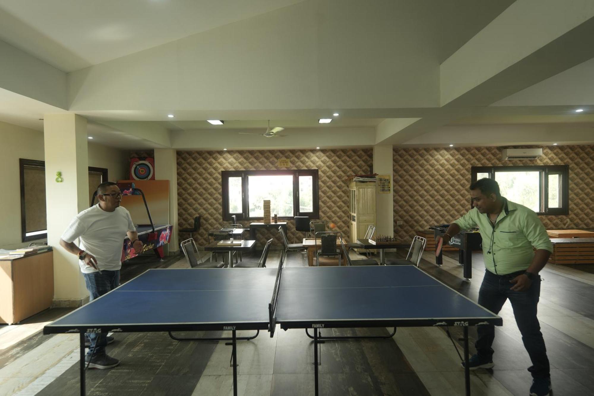 D'Polo Club & Spa Resort دارامشالا المظهر الخارجي الصورة