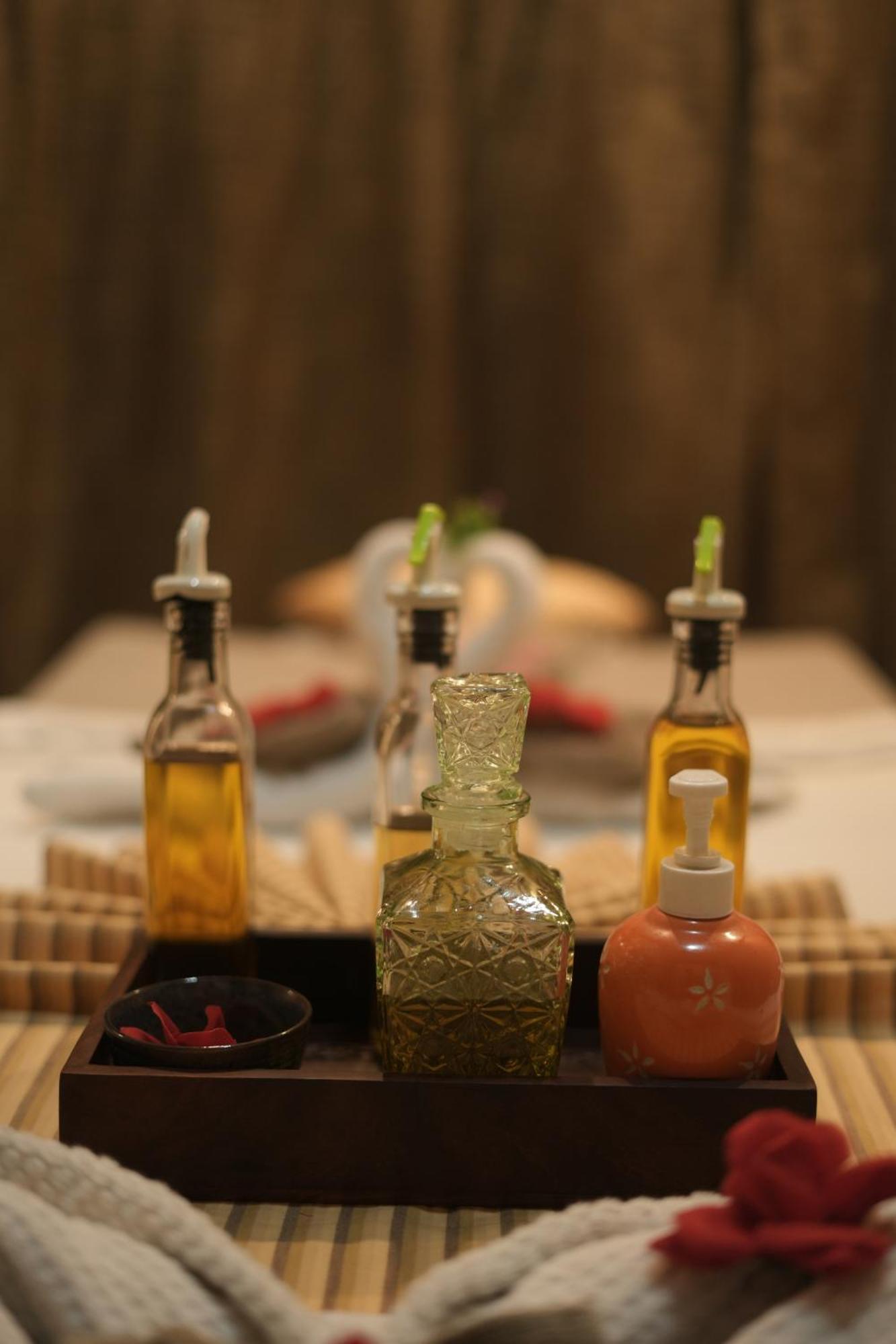 D'Polo Club & Spa Resort دارامشالا المظهر الخارجي الصورة