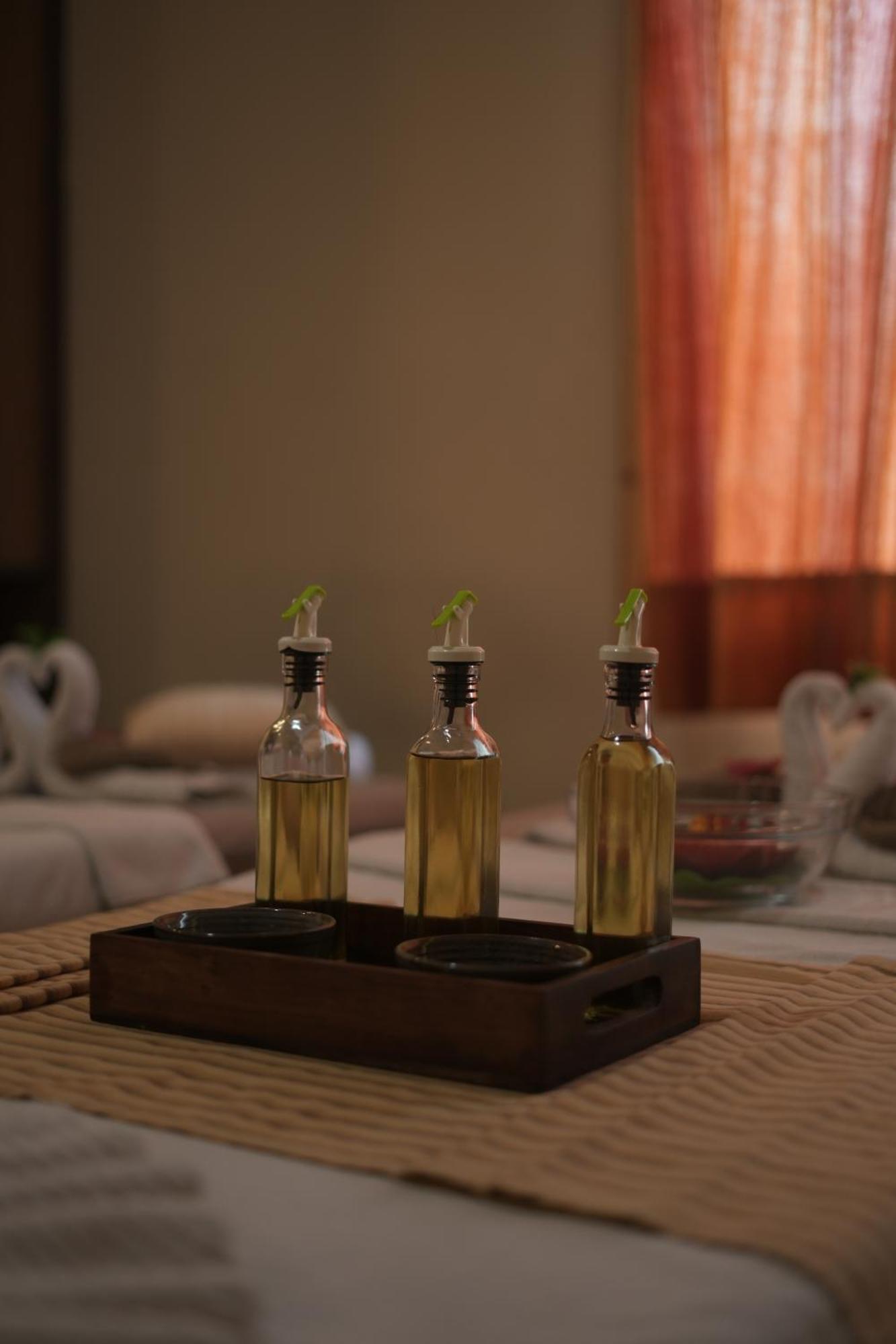 D'Polo Club & Spa Resort دارامشالا المظهر الخارجي الصورة