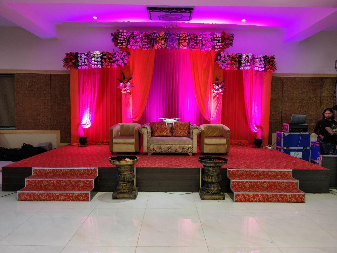 D'Polo Club & Spa Resort دارامشالا المظهر الخارجي الصورة