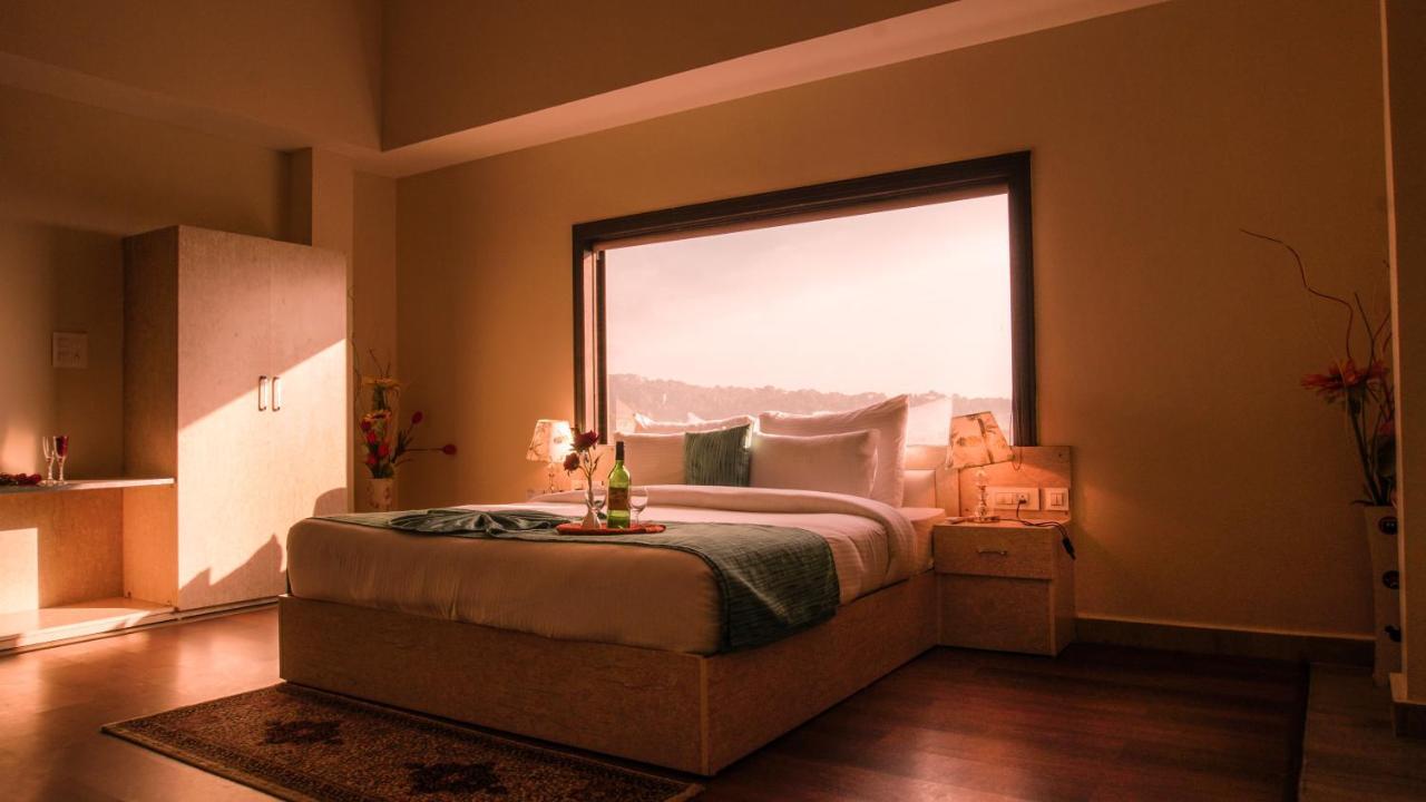 D'Polo Club & Spa Resort دارامشالا المظهر الخارجي الصورة