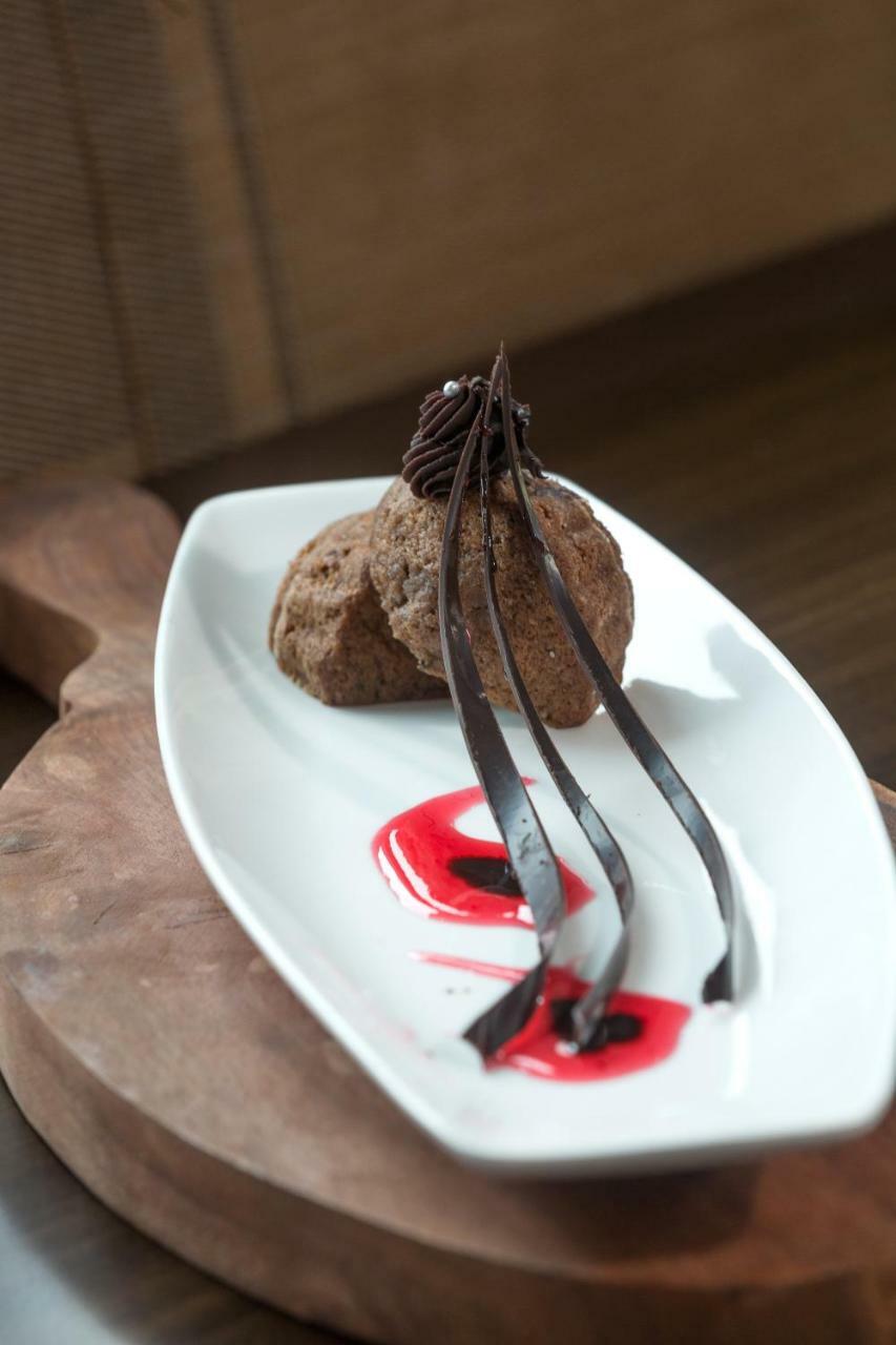D'Polo Club & Spa Resort دارامشالا المظهر الخارجي الصورة