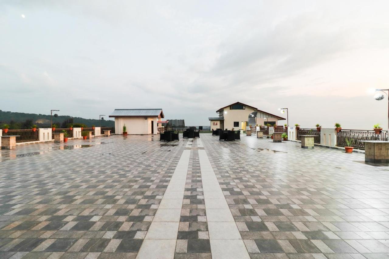 D'Polo Club & Spa Resort دارامشالا المظهر الخارجي الصورة